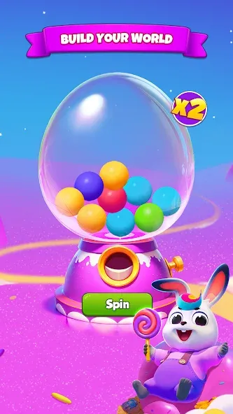 Crazy Coin - Go Master (Крейзи Коин) [МОД: Бесконечные деньги, Монеты и Мега MOD] Screenshot 5