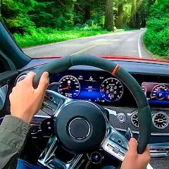 Скачать Racing in Car 2021 (Гонки на машинах 2021) [МОД: Бесконечные деньги, Монеты и Мега MOD] | Взлом Racing in Car 2021 на Андроид