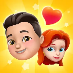 Скачать Story Life Simulator: Idle Sim (Стри Лайф Симулятор) [МОД: Много монет, Открытые уровни и Мега MOD] | Взлом Story Life Simulator: Idle Sim на Андроид