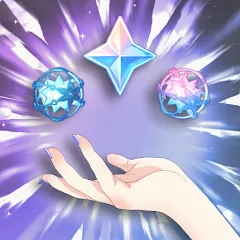 Скачать Wish Impact: Genshin Wish Sim (Уиш Импакт) [МОД: Много монет, Открытые уровни и Мега MOD] | Взлом Wish Impact: Genshin Wish Sim на Андроид