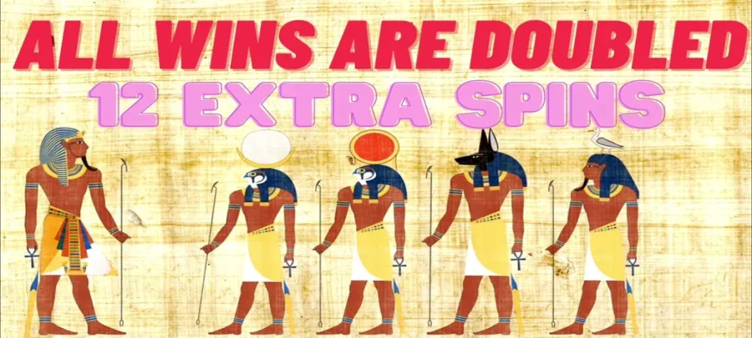 Cleopatra Keno - Keno Games (Клеопатра Кено) [МОД: Много денег, Монет и Все открыто] Screenshot 1