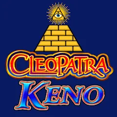 Скачать Cleopatra Keno - Keno Games (Клеопатра Кено) [МОД: Много денег, Монет и Все открыто] | Взлом Cleopatra Keno - Keno Games на Андроид