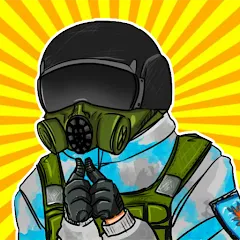 Скачать Project 2609 chernobyl games (Проект 2609) [МОД: Меню, Бесконечные монеты и Открытые уровни] | Взлом Project 2609 chernobyl games на Андроид