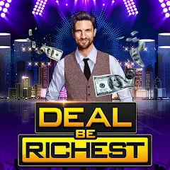 Скачать Deal Be Richest: Vegas Coin (Голден Дил Зе Миллион Прайз) [МОД: Меню, Бесконечные монеты и Открытые уровни] | Взлом Deal Be Richest: Vegas Coin на Андроид