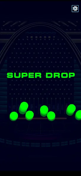 The Falling Ball Game (Зе Фолинг Бол Гейм) [МОД: Все открыто, Дополнительные деньги и Меню MOD] Screenshot 4