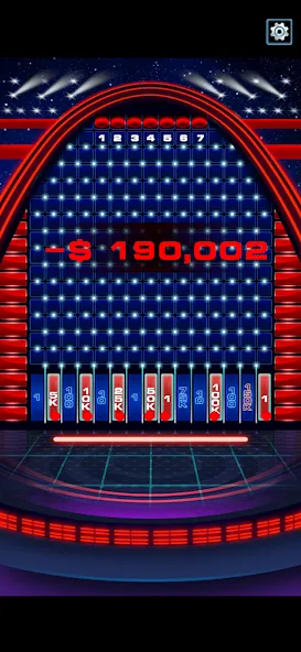 The Falling Ball Game (Зе Фолинг Бол Гейм) [МОД: Все открыто, Дополнительные деньги и Меню MOD] Screenshot 5