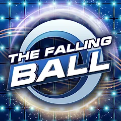 Скачать The Falling Ball Game (Зе Фолинг Бол Гейм) [МОД: Все открыто, Дополнительные деньги и Меню MOD] | Взлом The Falling Ball Game на Андроид