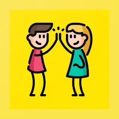 Скачать Boys vs Girls: игра на двоих (Бойз против Глз) [МОД: Деньги, Монеты и Меню MOD] | Взлом Boys vs Girls: игра на двоих на Андроид
