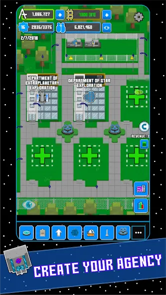 Spag Evolution Tycoon (Спаг Эволюшн Тайкун) [МОД: Все открыто, Дополнительные деньги и Меню MOD] Screenshot 2