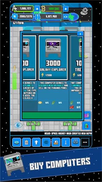 Spag Evolution Tycoon (Спаг Эволюшн Тайкун) [МОД: Все открыто, Дополнительные деньги и Меню MOD] Screenshot 3