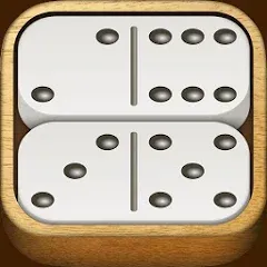 Скачать Dominoes (Домино) [МОД: Много монет, Открытые уровни и Мега MOD] | Взлом Dominoes на Андроид