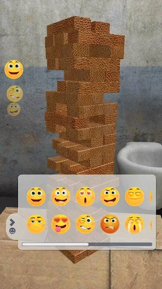 Table Tower Online (Тэйбл Тауэр Онлайн) [МОД: Много монет, Открытые уровни и Мега MOD] Screenshot 4