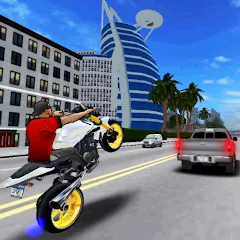 Скачать Tuning Simulator (Тюнинг Симулятор) [МОД: Меню, Бесконечные монеты и Открытые уровни] | Взлом Tuning Simulator на Андроид