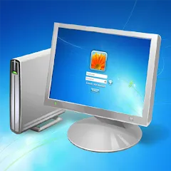 Скачать Win7 Simu (Вин7 Симу) [МОД: Много денег, Монет и Все открыто] | Взлом Win7 Simu на Андроид