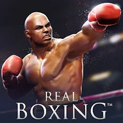 Скачать Real Boxing – Fighting Game (Реал Боксинг) [МОД: Много монет, Открытые уровни и Мега MOD] | Взлом Real Boxing – Fighting Game на Андроид