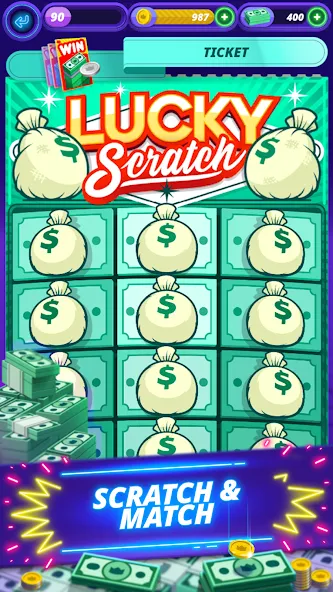 Coin Pusher - Vegas Dozer (Койн Пушер) [МОД: Меню, Бесконечные монеты и Открытые уровни] Screenshot 5