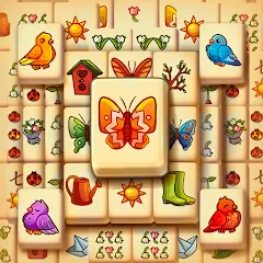 Скачать Mahjong Treasure Quest: Tile! [МОД: Деньги, Монеты и Меню MOD] | Взлом Mahjong Treasure Quest: Tile! на Андроид