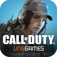 Скачать Call Of Duty: Mobile VN (Кол оф Дьюти) [МОД: Деньги, Монеты и Меню MOD] | Взлом Call Of Duty: Mobile VN на Андроид