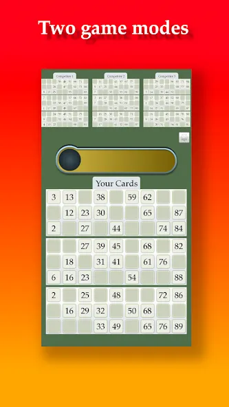 Lotto [МОД: Много денег, Монет и Все открыто] Screenshot 2