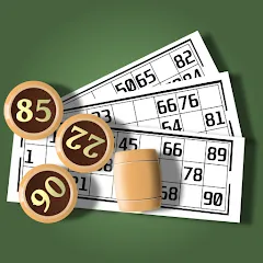 Скачать Lotto [МОД: Много денег, Монет и Все открыто] | Взлом Lotto на Андроид