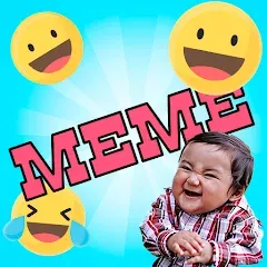 Скачать Meme Cards Collect Memes Game [МОД: Все открыто, Дополнительные деньги и Меню MOD] | Взлом Meme Cards Collect Memes Game на Андроид