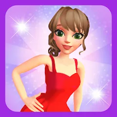 Скачать Dress To Impress! [МОД: Много монет, Открытые уровни и Мега MOD] | Взлом Dress To Impress! на Андроид