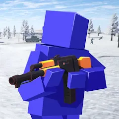 Скачать battle field simulator (бэтлфилд симулятор) [МОД: Бесконечные деньги, Монеты и Мега MOD] | Взлом battle field simulator на Андроид