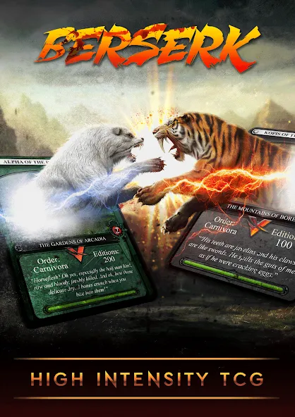 Berserk: Vulcanites Unleashed (Берсерк) [МОД: Много денег, Монет и Все открыто] Screenshot 2