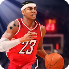 Скачать Fanatical Basketball [МОД: Много монет, Открытые уровни и Мега MOD] | Взлом Fanatical Basketball на Андроид