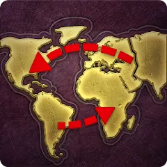 Скачать Warzone - turn based strategy (Уорзон) [МОД: Много монет, Открытые уровни и Мега MOD] | Взлом Warzone - turn based strategy на Андроид