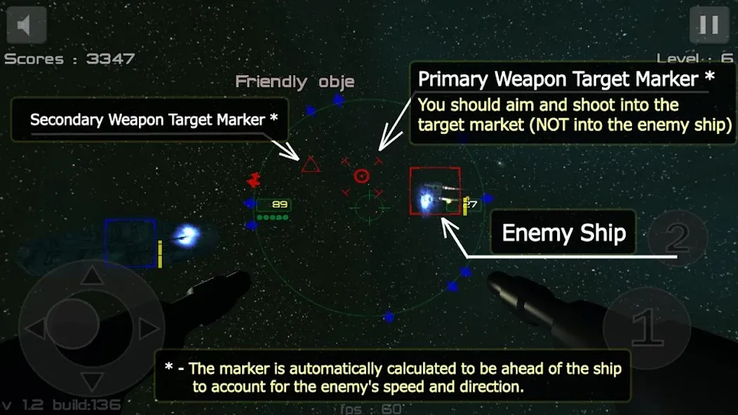 Gunner : Space Defender (Lite) (Ганнер Фриспейс Дефендер Лайт) [МОД: Много денег, Монет и Все открыто] Screenshot 2