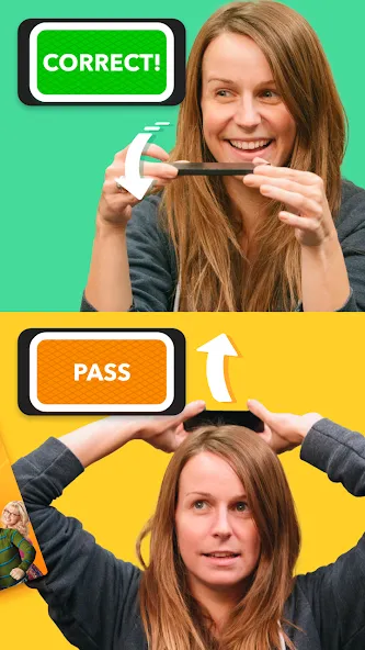 Heads Up! [МОД: Деньги, Монеты и Меню MOD] Screenshot 4