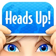 Скачать Heads Up! [МОД: Деньги, Монеты и Меню MOD] | Взлом Heads Up! на Андроид