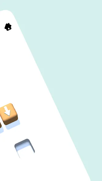 Fill Holes 3D (Фил Хоулс 3Д) [МОД: Меню, Бесконечные монеты и Открытые уровни] Screenshot 2