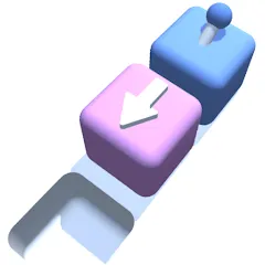 Скачать Fill Holes 3D (Фил Хоулс 3Д) [МОД: Меню, Бесконечные монеты и Открытые уровни] | Взлом Fill Holes 3D на Андроид