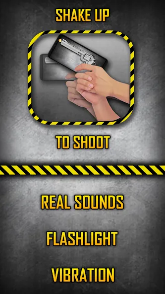 Fire Weapons Simulator [МОД: Все открыто, Дополнительные деньги и Меню MOD] Screenshot 2