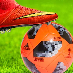 Скачать ultimate football game 2024 [МОД: Много денег, Монет и Все открыто] | Взлом ultimate football game 2024 на Андроид