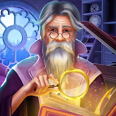 Скачать Books of Wonder Hidden Objects [МОД: Много денег, Монет и Все открыто] | Взлом Books of Wonder Hidden Objects на Андроид