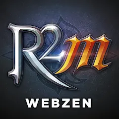 Скачать R2M (Ар Два Эм) [МОД: Бесконечные деньги, Монеты и Мега MOD] | Взлом R2M на Андроид