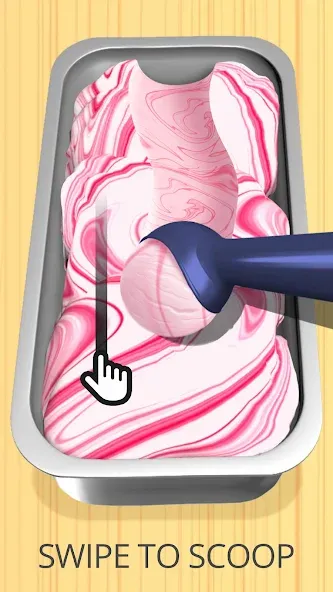 Dessert DIY [МОД: Много монет, Открытые уровни и Мега MOD] Screenshot 2