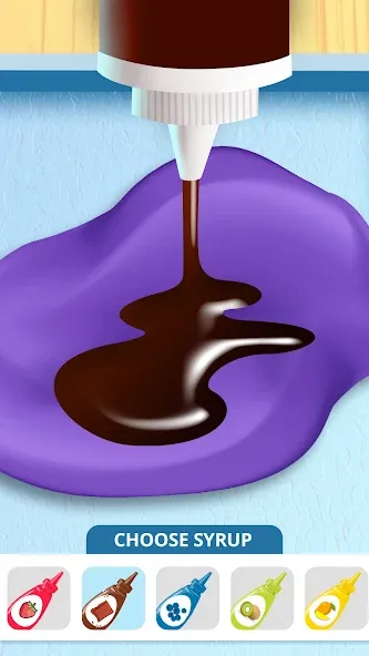 Dessert DIY [МОД: Много монет, Открытые уровни и Мега MOD] Screenshot 5