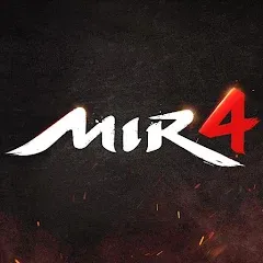 Скачать MIR4 (МИР4) [МОД: Меню, Бесконечные монеты и Открытые уровни] | Взлом MIR4 на Андроид