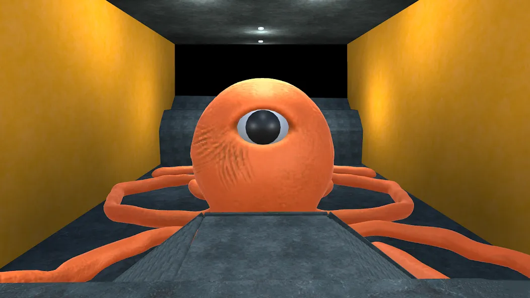BAN Monster Life Challenge 3 (БАН Монстр Лайф Челлендж 3) [МОД: Много денег, Монет и Все открыто] Screenshot 4