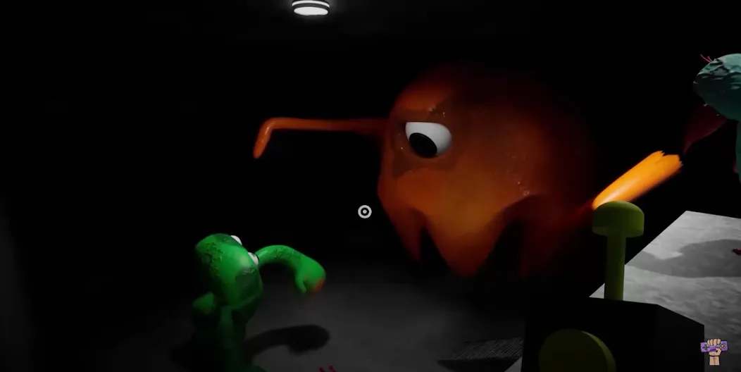 BAN Monster Life Challenge 3 (БАН Монстр Лайф Челлендж 3) [МОД: Много денег, Монет и Все открыто] Screenshot 5