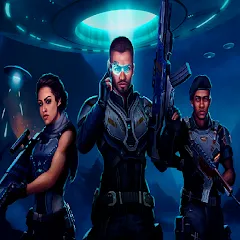 Скачать Operation: New Earth (Операция) [МОД: Бесконечные деньги, Монеты и Мега MOD] | Взлом Operation: New Earth на Андроид