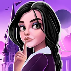 Скачать Weekday Merge: Mansion Mystery [МОД: Много монет, Открытые уровни и Мега MOD] | Взлом Weekday Merge: Mansion Mystery на Андроид