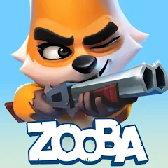 Скачать Zooba: Fun Battle Royale Games (Зуба) [МОД: Меню, Бесконечные монеты и Открытые уровни] | Взлом Zooba: Fun Battle Royale Games на Андроид