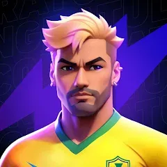 Скачать AFK Football: RPG Soccer Games [МОД: Деньги, Монеты и Меню MOD] | Взлом AFK Football: RPG Soccer Games на Андроид
