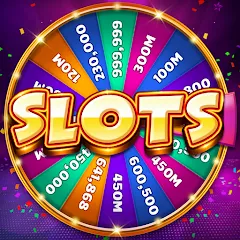 Скачать Jackpot Party Casino Slots (Джекпот Пати) [МОД: Много монет, Открытые уровни и Мега MOD] | Взлом Jackpot Party Casino Slots на Андроид