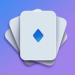 Скачать Solitaire Make Money Crypto (Солитер Мейк Мани Крипто) [МОД: Много монет, Открытые уровни и Мега MOD] | Взлом Solitaire Make Money Crypto на Андроид
